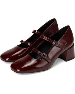 Vagabond Shoemakers Adison Patent Leather Maryjane Heel | Heels -All-Day Shoes Shop 61Lmd6pVowL. AC SR736920