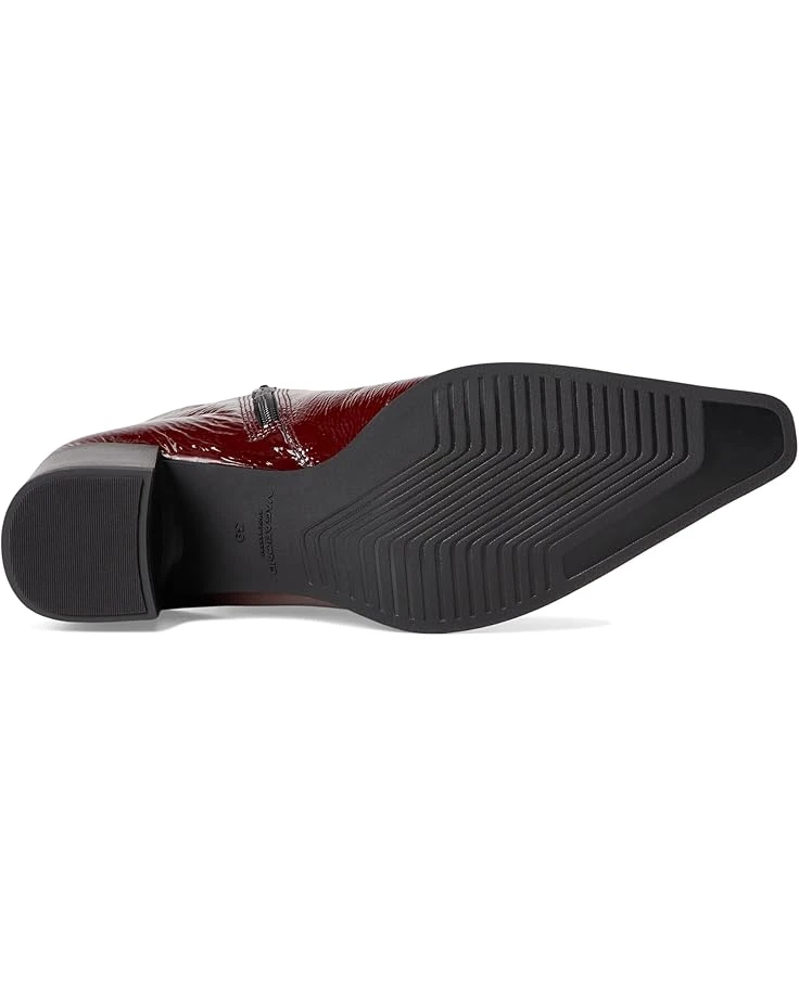 Vagabond Shoemakers Giselle Patent Leather Bootie | Boots 5 Vagabond Shoemakers Giselle Patent Leather Bootie | Boots - Image 3