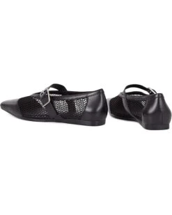 Vagabond Shoemakers Wioletta Mesh Maryjane | Flats -All-Day Shoes Shop 61Nsa aj9uL. AC SR736920