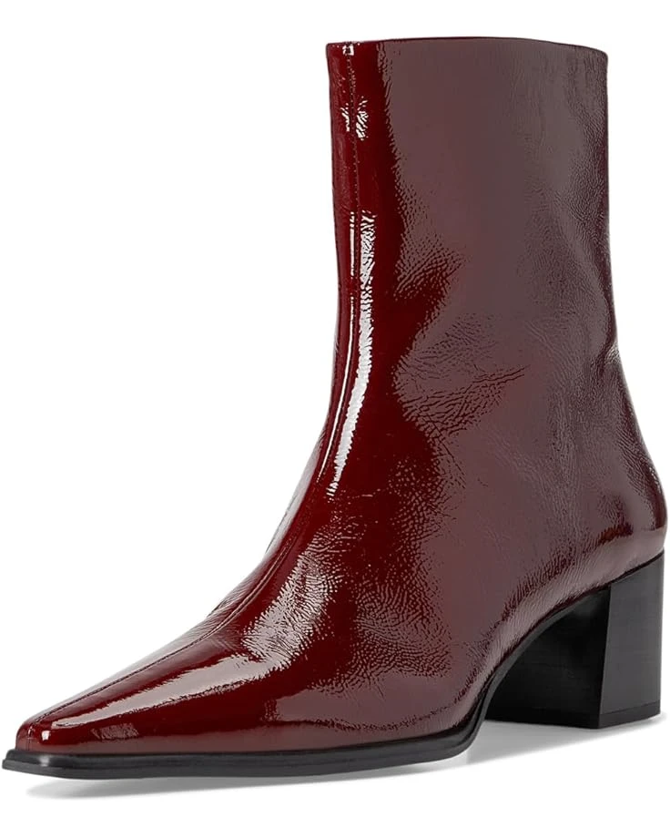 Vagabond Shoemakers Giselle Patent Leather Bootie | Boots 9 Vagabond Shoemakers Giselle Patent Leather Bootie | Boots - Image 7