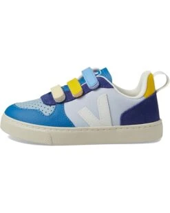 VEJA Kids Small V-10 (Toddler) | Sneakers & Athletic Shoes -All-Day Shoes Shop 61OcJWE gML. AC SR736920