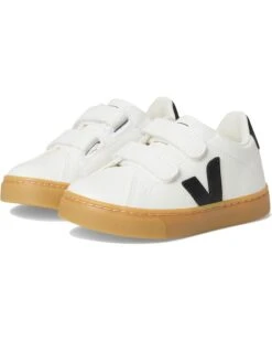 VEJA Kids Small Esplar Chromefree (Toddler) | Sneakers & Athletic Shoes