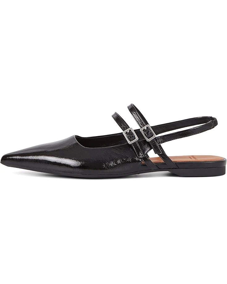Vagabond Shoemakers Hermine Patent Leather Maryjane Flat | Flats 4 Vagabond Shoemakers Hermine Patent Leather Maryjane Flat | Flats - Image 2