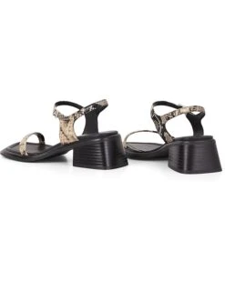 Vagabond Shoemakers Ines Snake Sandals | Heels -All-Day Shoes Shop 61QEc mxASL. AC SR736920