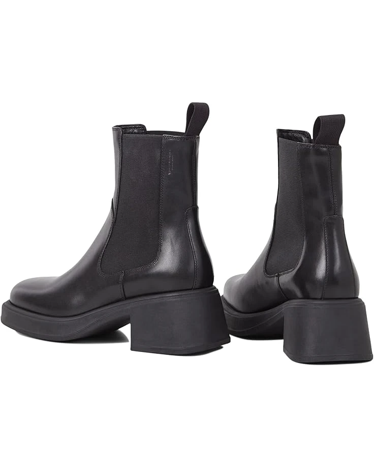Vagabond Shoemakers Dorah Leather Chelsea Boot | Boots 5 Vagabond Shoemakers Dorah Leather Chelsea Boot | Boots - Image 3