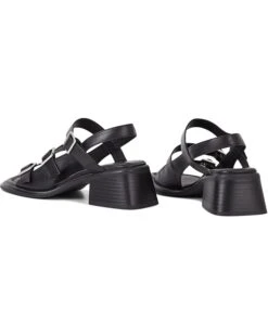 Vagabond Shoemakers Ines Leather Buckled Sandal | Heels -All-Day Shoes Shop 61RvmmeLDLL. AC SR736920