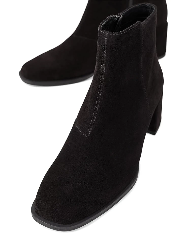 Vagabond Shoemakers Stina Suede Bootie | Boots 6 Vagabond Shoemakers Stina Suede Bootie | Boots - Image 4