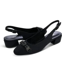 Vaneli Aldora | Heels