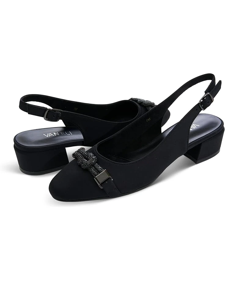 Vaneli Aldora | Heels 3 Vaneli Aldora | Heels