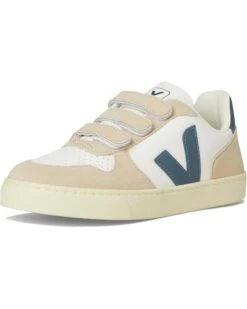 VEJA Kids Small V-10 Chromefree (Little Kid/Big kid) | Sneakers & Athletic Shoes -All-Day Shoes Shop 61SUOlpDPCL. AC SR736920