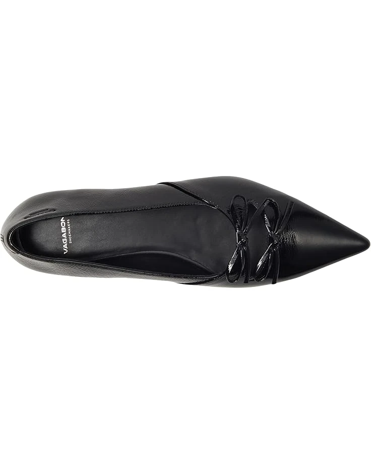 Vagabond Shoemakers Hermine Double Bow Flat | Flats 4 Vagabond Shoemakers Hermine Double Bow Flat | Flats - Image 2