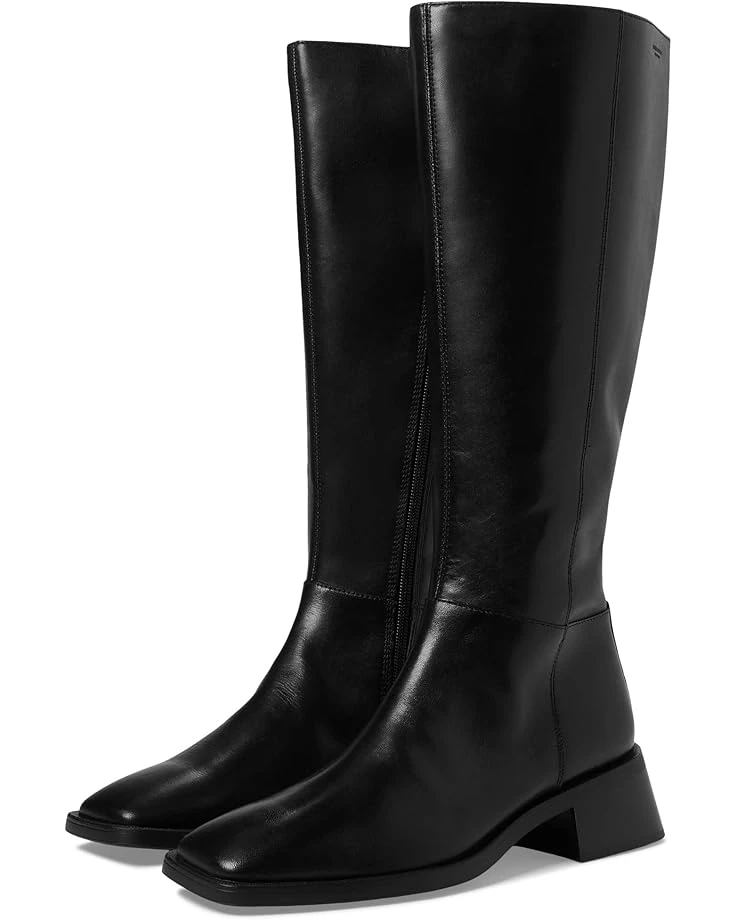 Vagabond Shoemakers Blanca Leather Boot | Boots 3 Vagabond Shoemakers Blanca Leather Boot | Boots