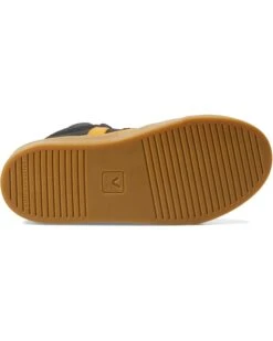 VEJA Kids Small V-10 Mid Winter (Little Kid/Big Kid) | Sneakers & Athletic Shoes -All-Day Shoes Shop 61Tnn4VYF3L. AC SR736920