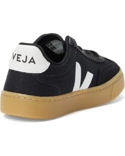 VEJA Kids Small Volley Canvas (Toddler) | Sneakers & Athletic Shoes 14 VEJA Kids Small Volley Canvas (Toddler) | Sneakers & Athletic Shoes -All-Day Shoes Shop 61UHNf6UCCL. AC SR736920