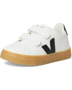 VEJA Kids Small Esplar Chromefree (Toddler) | Sneakers & Athletic Shoes -All-Day Shoes Shop 61UwTp1sy7L. AC SR736920