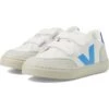 VEJA Kids Small V-12 (Little Kid/Big Kid) | Sneakers & Athletic Shoes