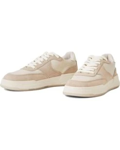 Vagabond Shoemakers Selena Suede/Leather Sneaker | Sneakers & Athletic Shoes