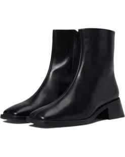 Vagabond Shoemakers Blanca Leather Bootie | Boots
