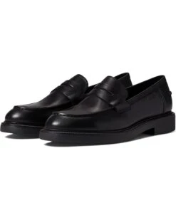 Vagabond Shoemakers Alex W Leather Penny Loafer | Loafers
