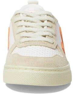 VEJA Kids Small V-10 Laces (Little Kid/Big Kid) | Sneakers & Athletic Shoes 16 VEJA Kids Small V-10 Laces (Little Kid/Big Kid) | Sneakers & Athletic Shoes -All-Day Shoes Shop 61WiaSWYImL. AC SR736920