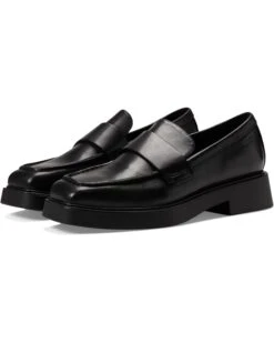 Vagabond Shoemakers Jillian Leather Penny Loafer | Loafers
