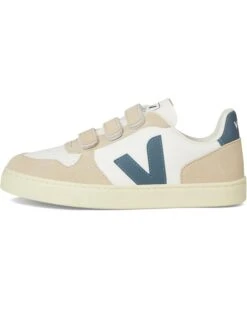 VEJA Kids Small V-10 Chromefree (Little Kid/Big kid) | Sneakers & Athletic Shoes -All-Day Shoes Shop 61XZbiht0uL. AC SR736920