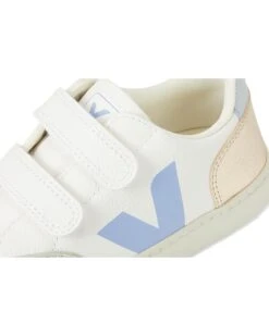 VEJA Kids Small V-12 Chromefree (Little Kid/Big Kid) | Sneakers & Athletic Shoes -All-Day Shoes Shop 61XeOzQiSxL. AC SR736920