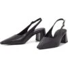Vagabond Shoemakers Altea Leather Slingback Pump | Heels