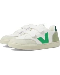 VEJA Kids Small V-12 (Little Kid/Big Kid) | Sneakers & Athletic Shoes 16 VEJA Kids Small V-12 (Little Kid/Big Kid) | Sneakers & Athletic Shoes -All-Day Shoes Shop 61YhpC1cjmL. AC SR736920