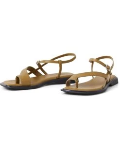 Vagabond Shoemakers Izzy Leather Toe-Post Sandal | Sandals