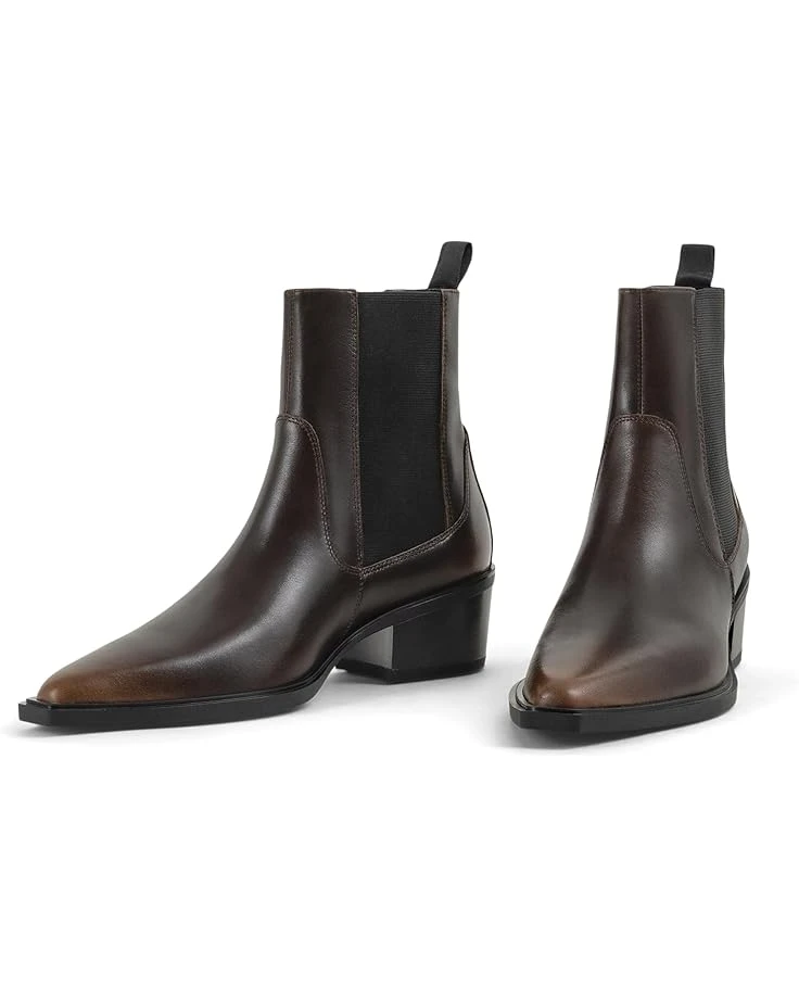 Vagabond Shoemakers Kelsey Leather Chelsea Bootie | Boots 5 Vagabond Shoemakers Kelsey Leather Chelsea Bootie | Boots - Image 3