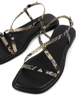 Vagabond Shoemakers Izzy Snake Sandals 8 Vagabond Shoemakers Izzy Snake Sandals -All-Day Shoes Shop 61a39 YPgCL. AC SR736920