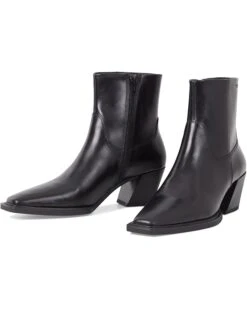 Vagabond Shoemakers Alina Leather Bootie | Boots