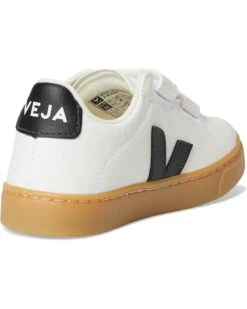VEJA Kids Small Esplar Chromefree (Toddler) | Sneakers & Athletic Shoes -All-Day Shoes Shop 61ajTQveHLL. AC SR736920