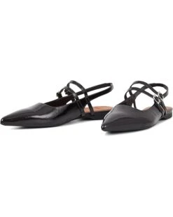 Vagabond Shoemakers Hermine Patent Leather Maryjane Flat | Flats