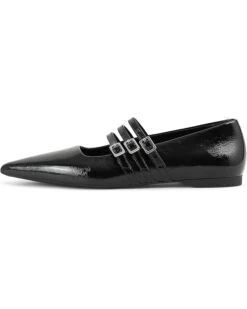 Vagabond Shoemakers Hermine Patent Leather Triple Maryjane Flat | Flats -All-Day Shoes Shop 61bDYsGVQ8L. AC SR736920