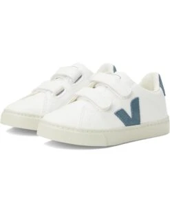 VEJA Kids Small Esplar Chromefree (Toddler) | Sneakers & Athletic Shoes -All-Day Shoes Shop 61bI41fHJkL. AC SR736920