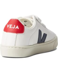 VEJA Kids Small Esplar Velcro (Little Kid/Big Kid) | Sneakers & Athletic Shoes 12 VEJA Kids Small Esplar Velcro (Little Kid/Big Kid) | Sneakers & Athletic Shoes -All-Day Shoes Shop 61c3yyHn58L. AC SR736920