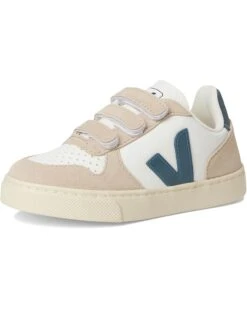 VEJA Kids Small V-10 Chromefree (Toddler) | Sneakers & Athletic Shoes -All-Day Shoes Shop 61c9CPQLUyL. AC SR736920