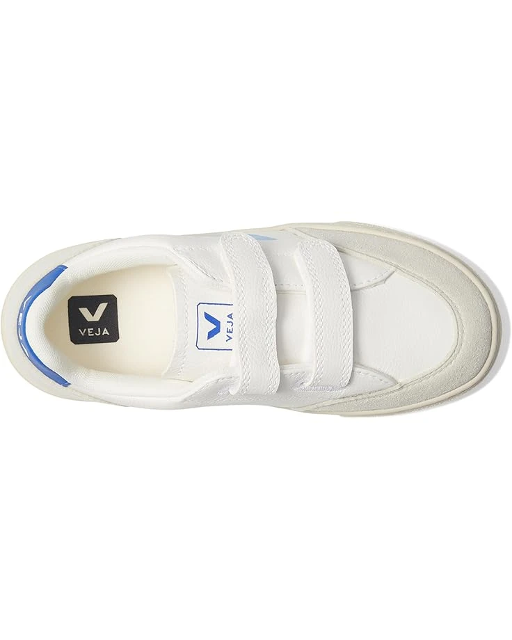 VEJA Kids Small V-12 (Little Kid/Big Kid) | Sneakers & Athletic Shoes 4 VEJA Kids Small V-12 (Little Kid/Big Kid) | Sneakers & Athletic Shoes - Image 2
