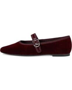 Vagabond Shoemakers Jolin Velvet Maryjane Flat | Flats -All-Day Shoes Shop 61g56RAV92L. AC SR736920