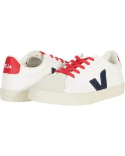 VEJA Kids Small Esplar Laces (Little Kid/Big Kid) | Sneakers & Athletic Shoes 21 VEJA Kids Small Esplar Laces (Little Kid/Big Kid) | Sneakers & Athletic Shoes -All-Day Shoes Shop 61gyqTJeXTL. AC SR736920