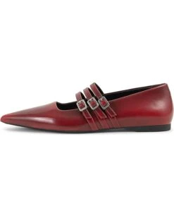 Vagabond Shoemakers Hermine Leather Triple Maryjane Flat | Flats -All-Day Shoes Shop 61hk2Lqm19L. AC SR736920