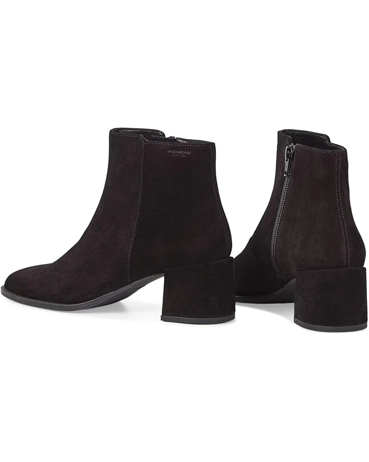 Vagabond Shoemakers Stina Suede Bootie | Boots 5 Vagabond Shoemakers Stina Suede Bootie | Boots - Image 3