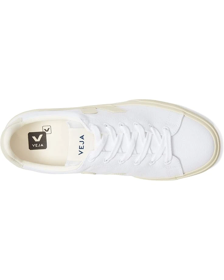 VEJA Campo CA | Sneakers & Athletic Shoes 4 VEJA Campo CA | Sneakers & Athletic Shoes - Image 2