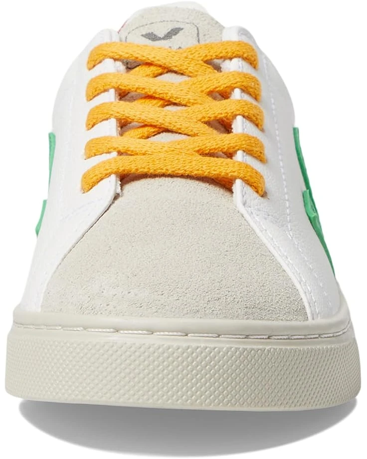 VEJA Kids Small Esplar Laces (Little Kid/Big Kid) | Sneakers & Athletic Shoes 8 VEJA Kids Small Esplar Laces (Little Kid/Big Kid) | Sneakers & Athletic Shoes - Image 6
