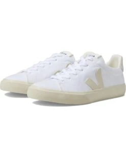 VEJA Campo CA Canvas | Sneakers & Athletic Shoes