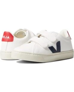 VEJA Kids Small Esplar Velcro (Little Kid/Big Kid) | Sneakers & Athletic Shoes