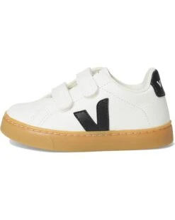 VEJA Kids Small Esplar Chromefree (Toddler) | Sneakers & Athletic Shoes -All-Day Shoes Shop 61iwisDLuQL. AC SR736920