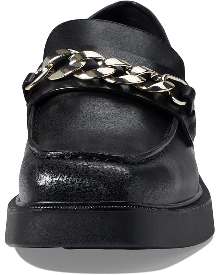Vagabond Shoemakers Jillian Leather Chain Loafer | Loafers 8 Vagabond Shoemakers Jillian Leather Chain Loafer | Loafers - Image 6